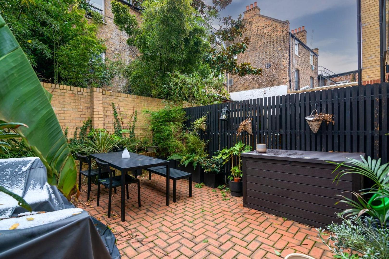 Guestready - Amazing For 2 In Albion Court Apartment